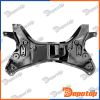 Berceau de Moteur avant pour FIAT | ZRZ-FT-002, 51857818